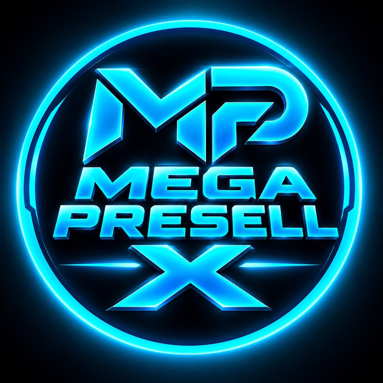 Mega Presell